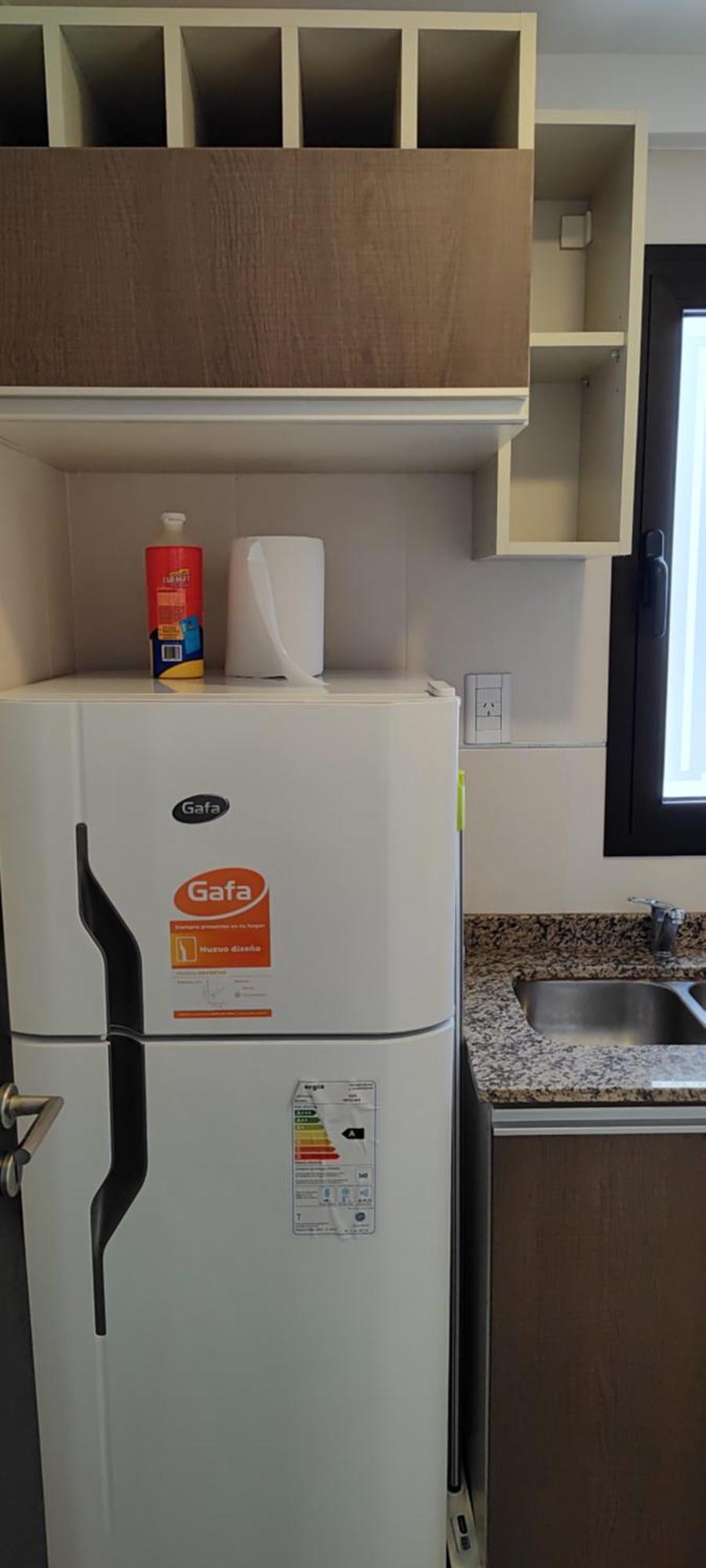 Apartamento Bonito Departamento *
