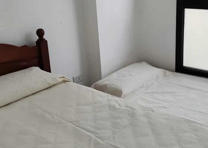 Bonito Departamento