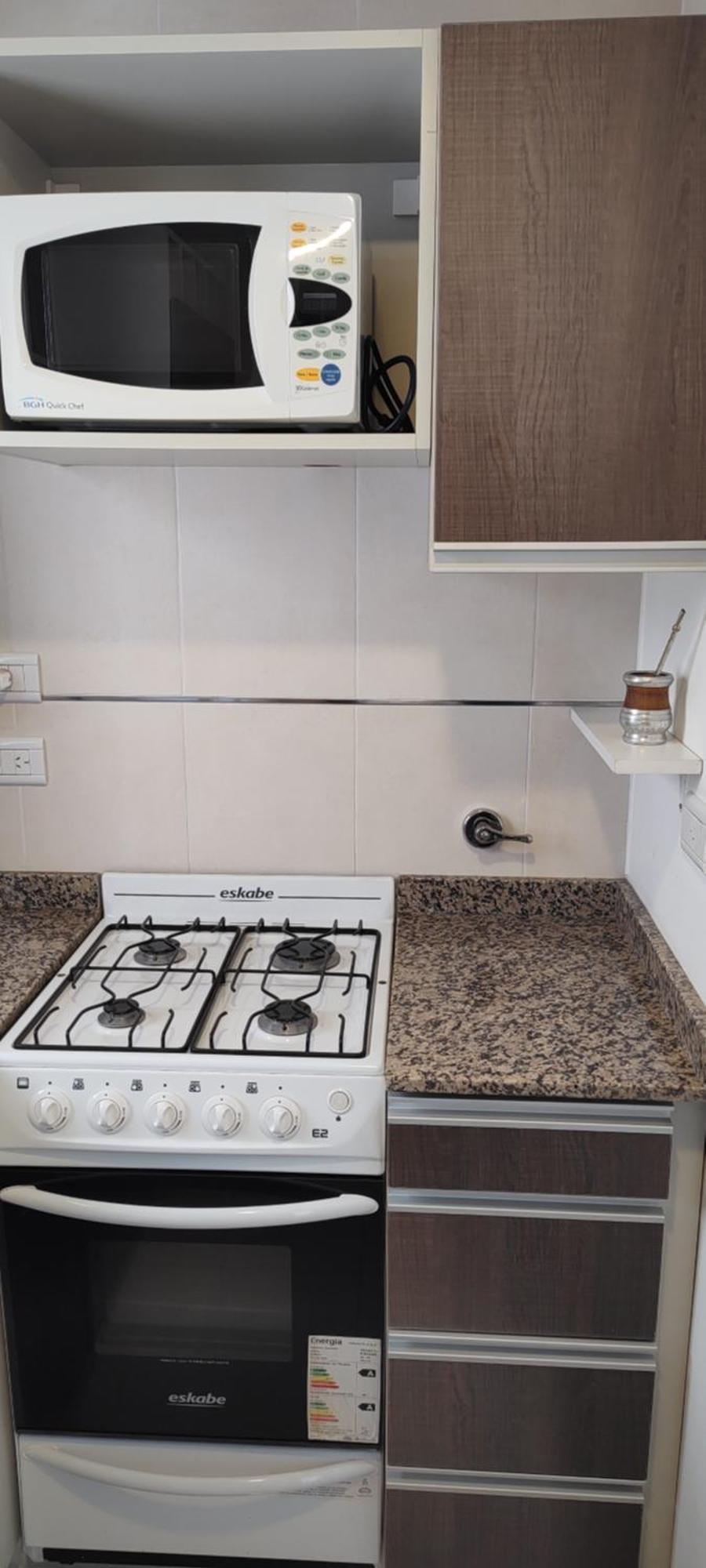 Apartamento Bonito Departamento *
