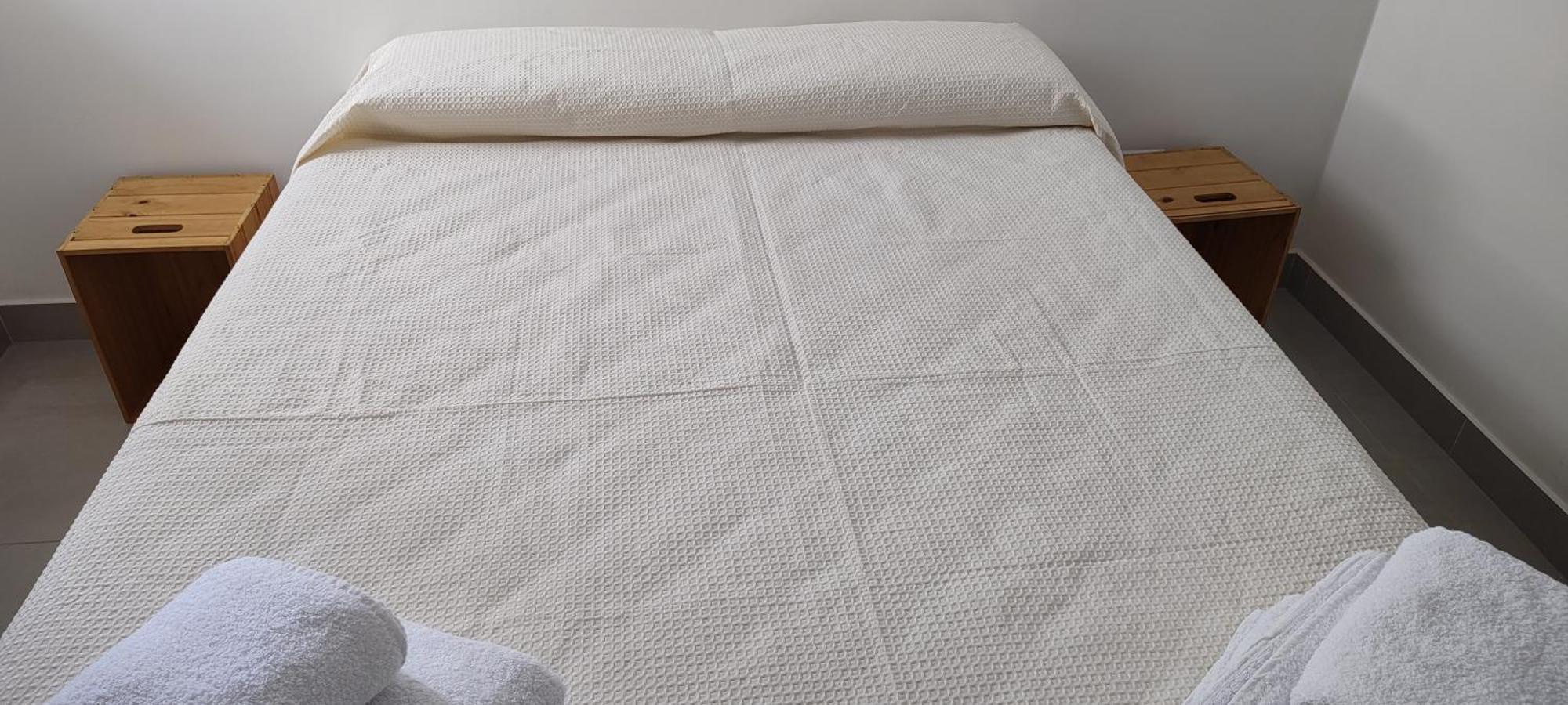 Apartamento Bonito Departamento Salta