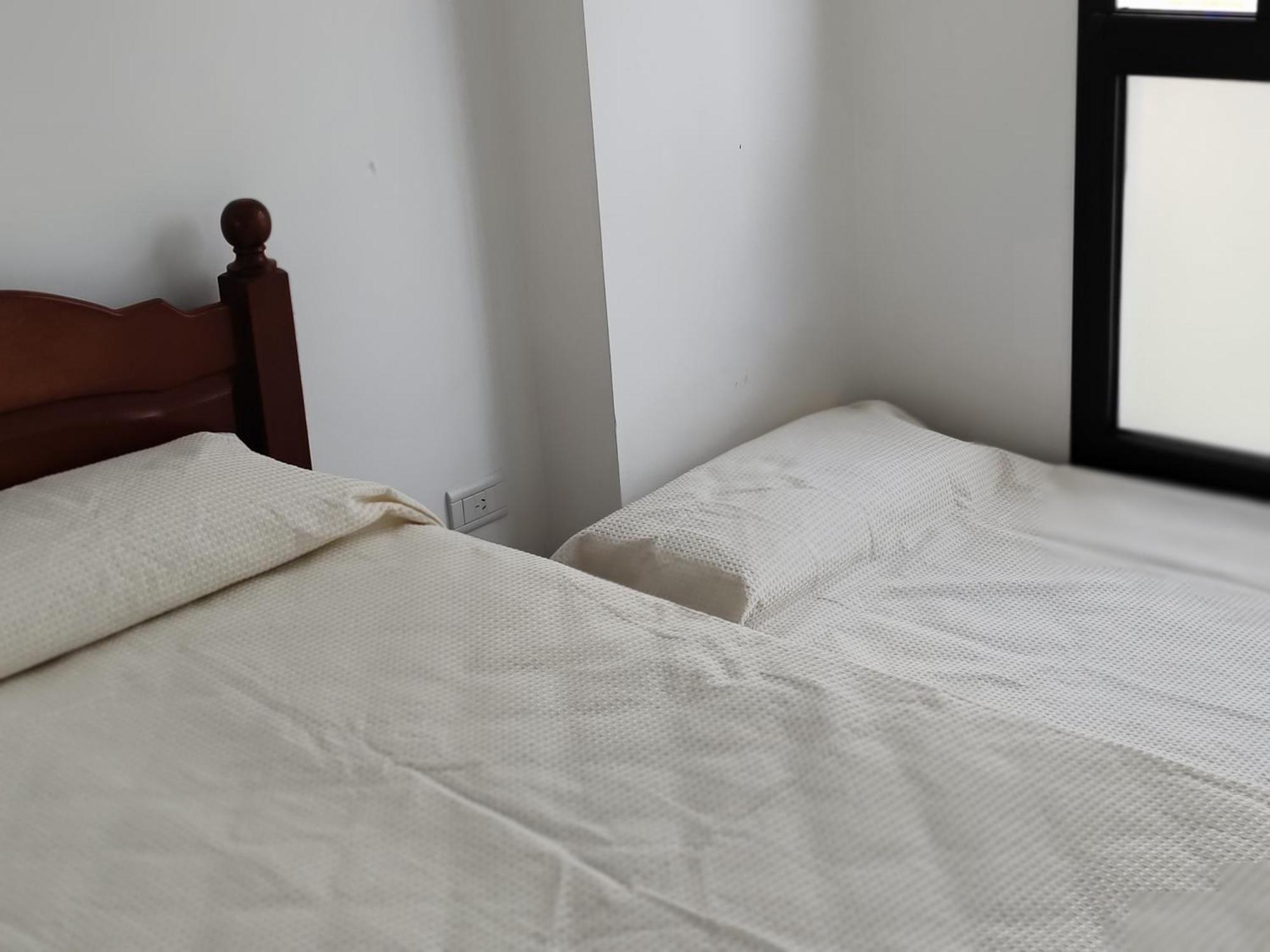 Bonito Departamento Apartamento Salta