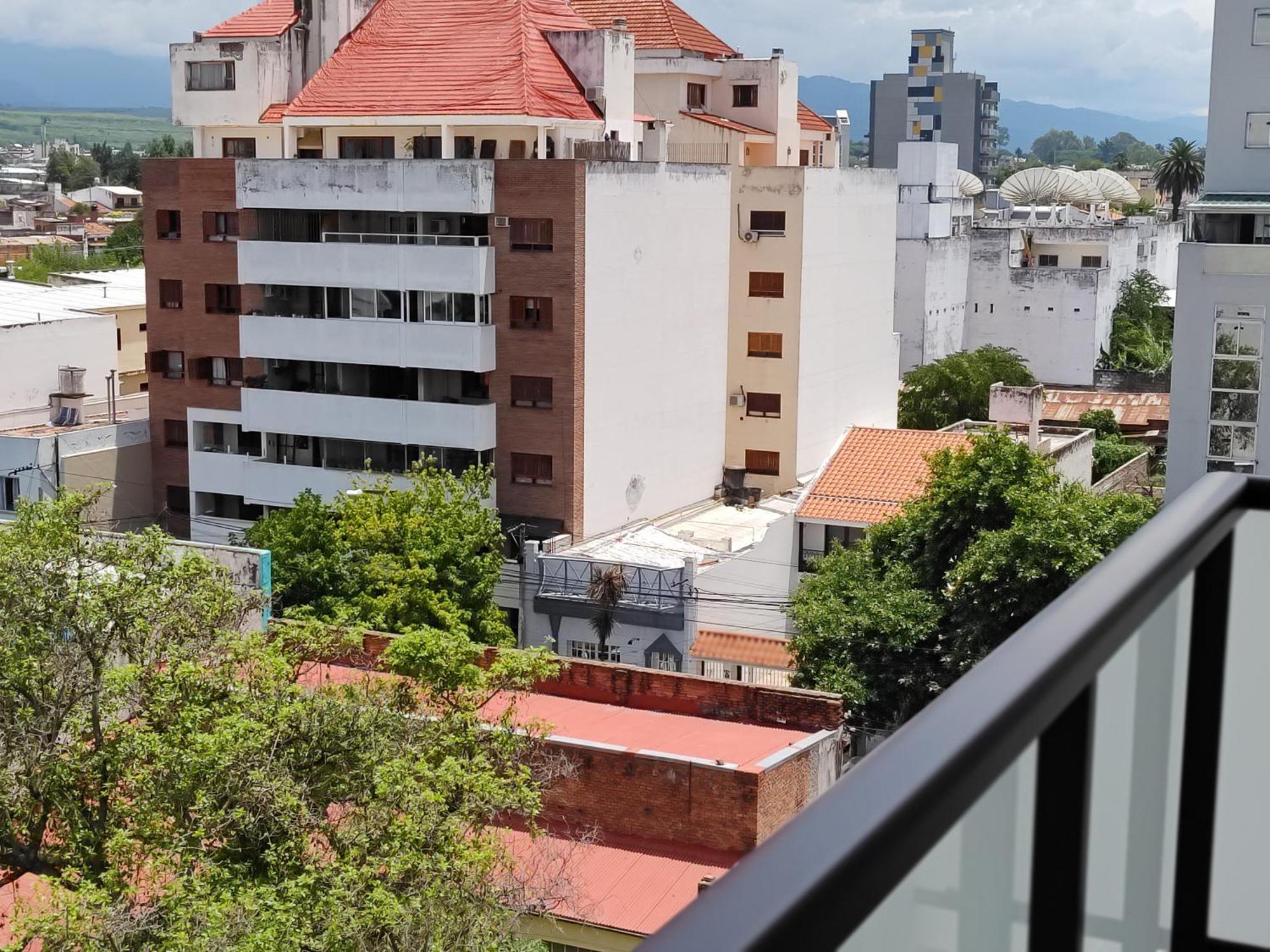Bonito Departamento Apartamento Salta